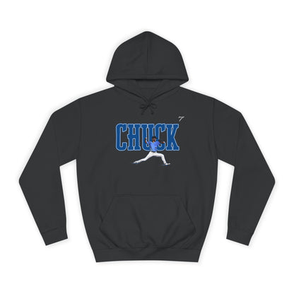 Charles Cole Hoodie