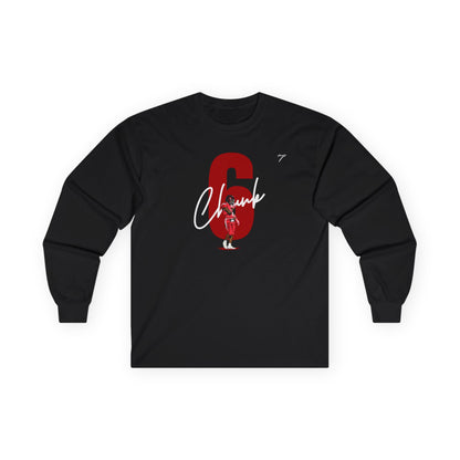 Fa'Marzay Jeffery Long Sleeve Tee