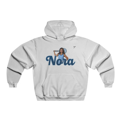 Gulnora Kuchkorova Vintage Hoodie