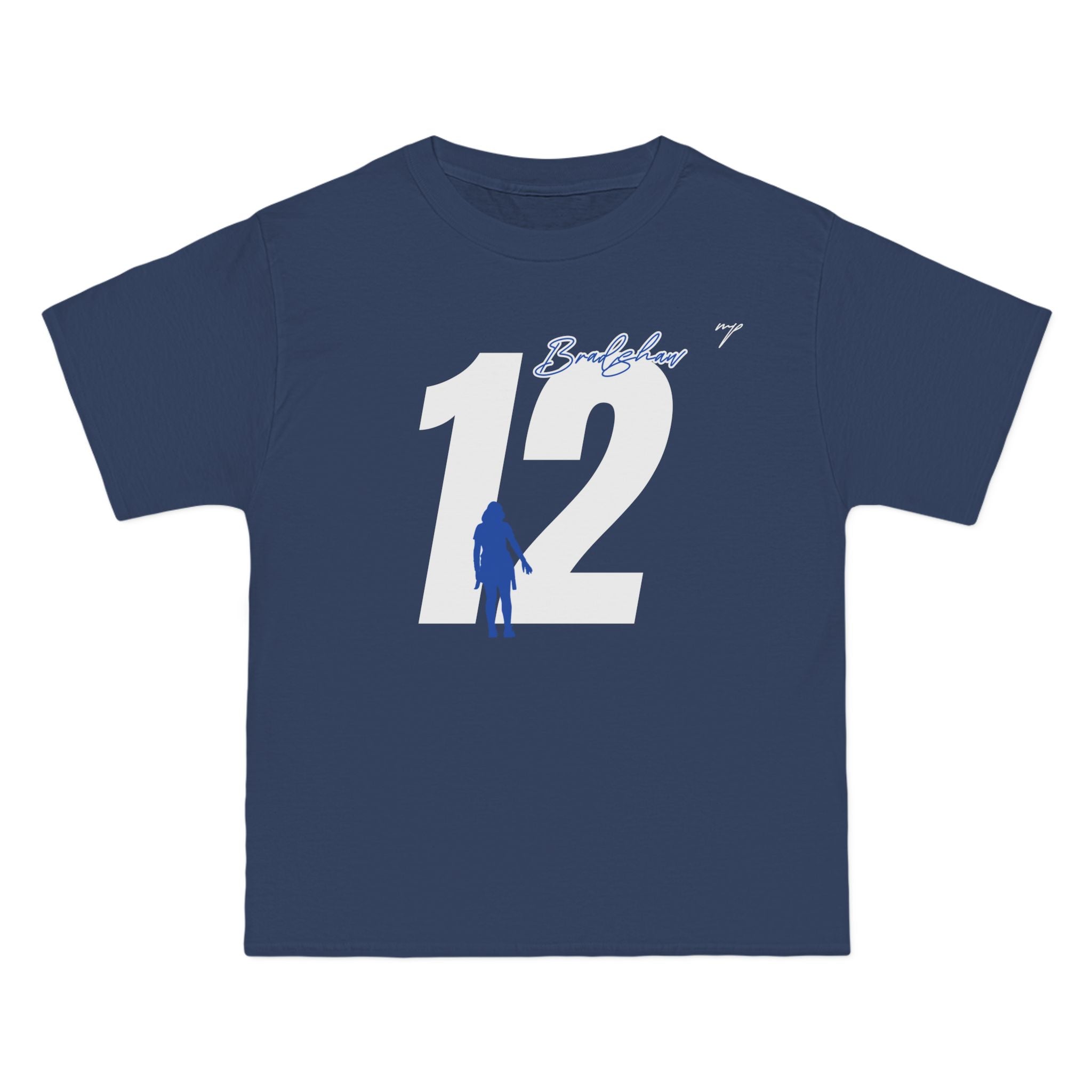 Kiona Bradshaw Vintage Tee