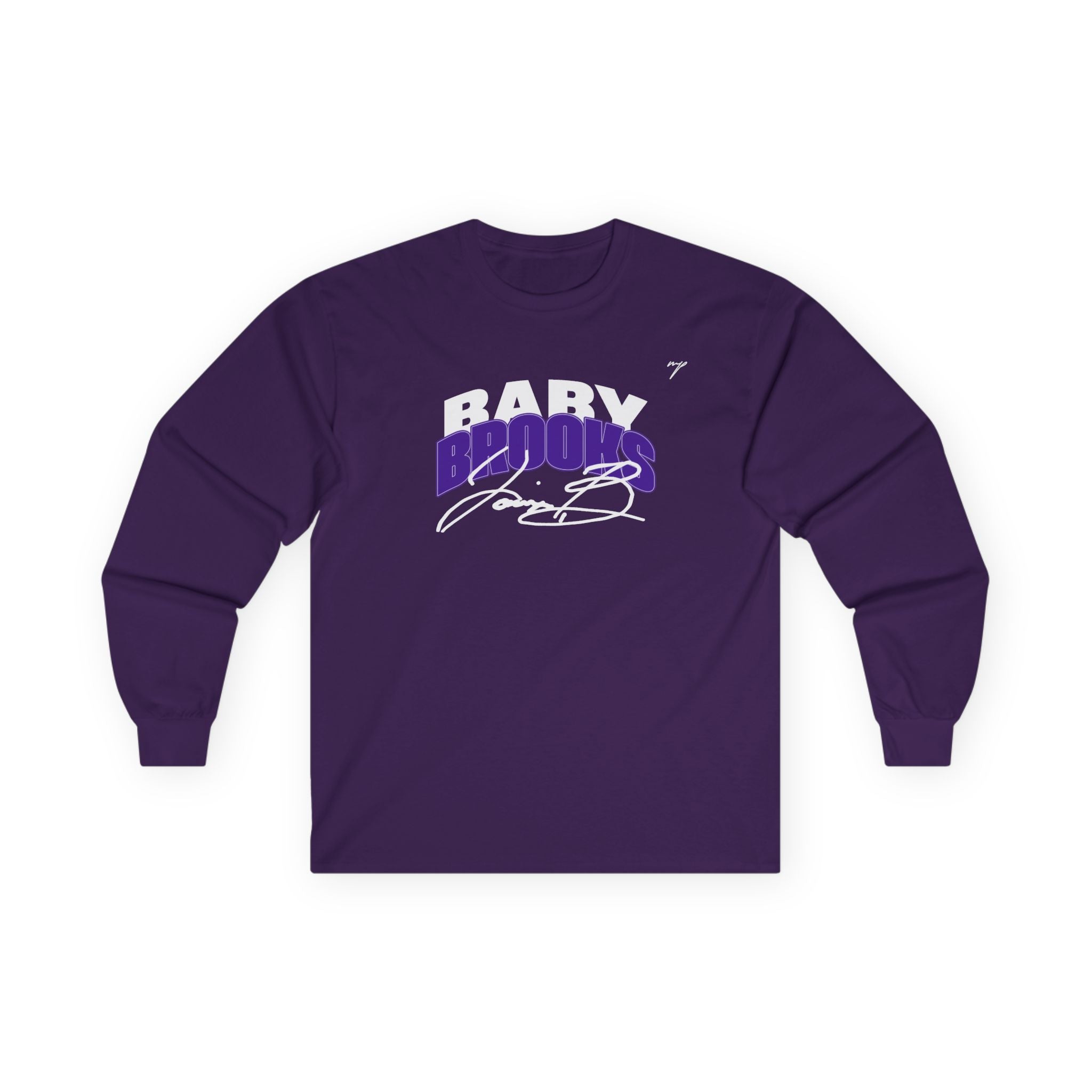 Janiya Brooks Long Sleeve