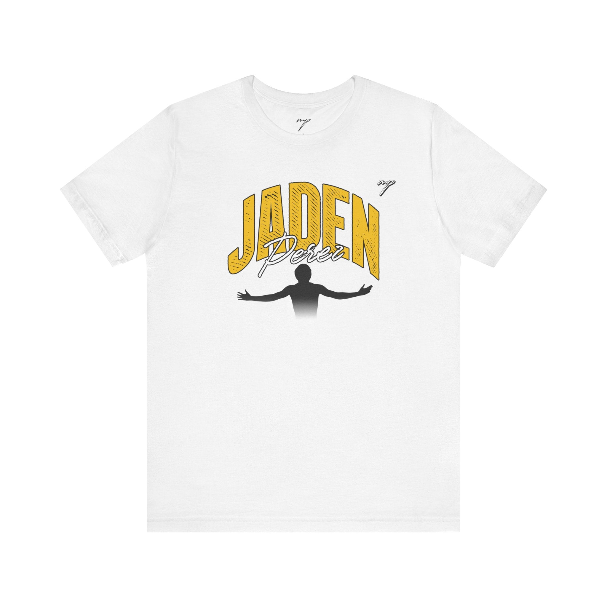 Jaden Perez Graphic Tee