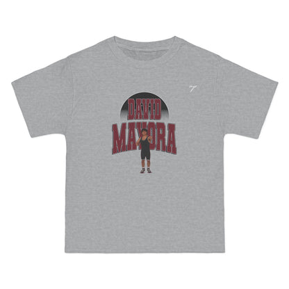 David Mayora Vintage Tee