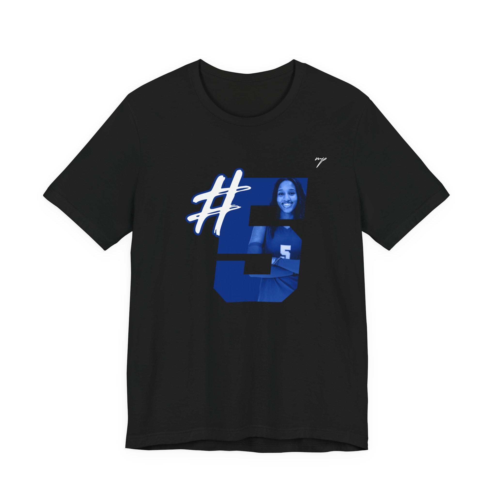 Tewa Woodson Graphic Tee