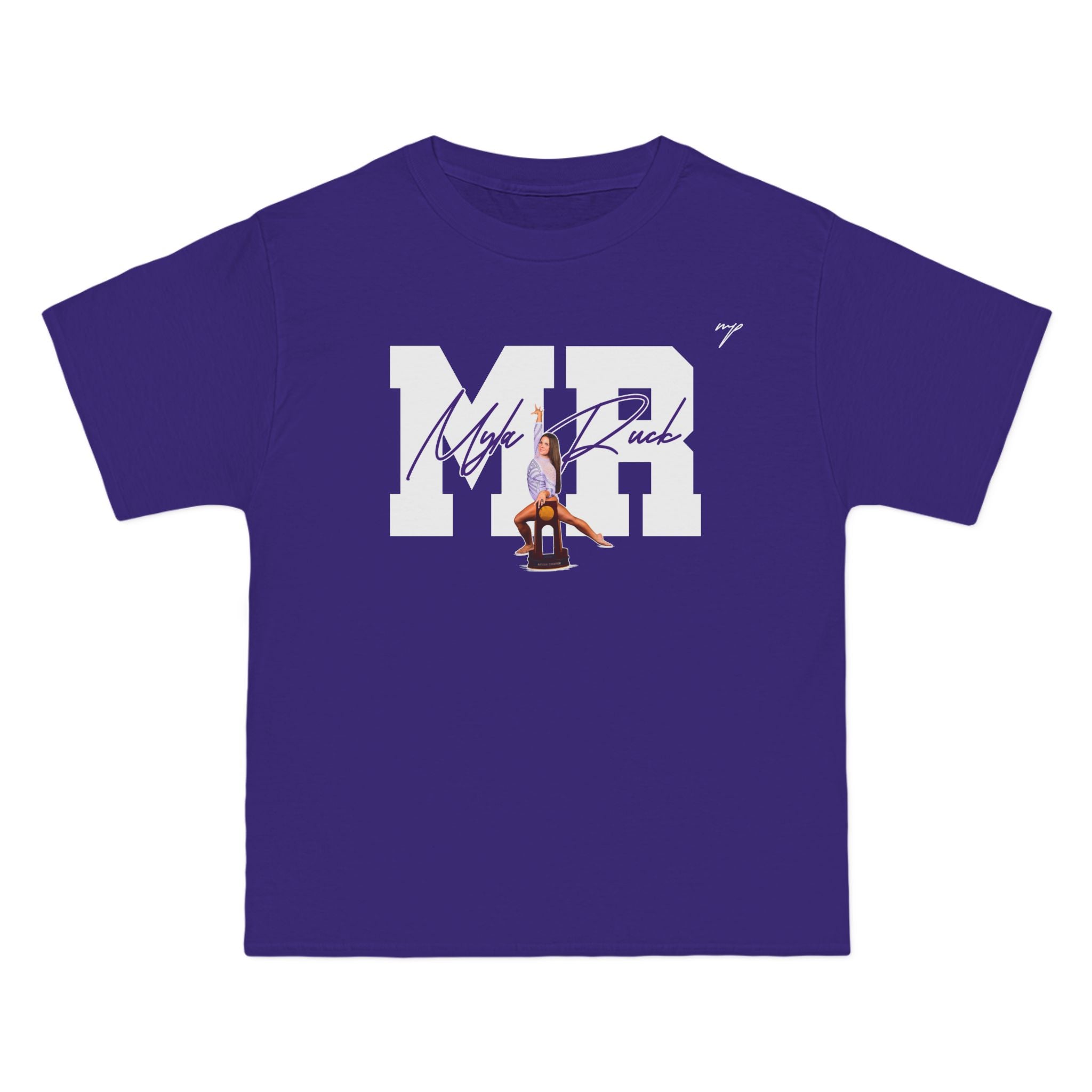 Myla Ruck Vintage Tee