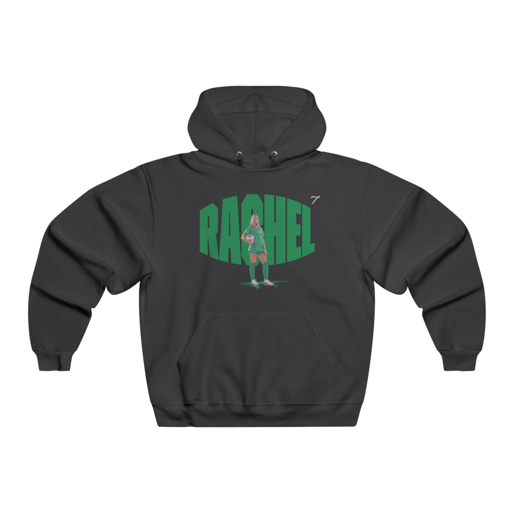 Rachel Roebuck Vintage Hoodie
