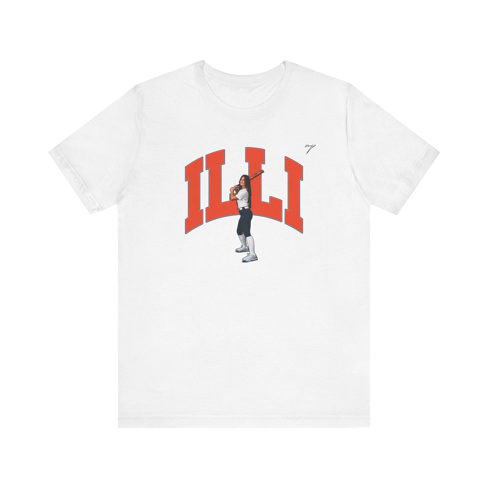 Riley Staats Graphic Tee