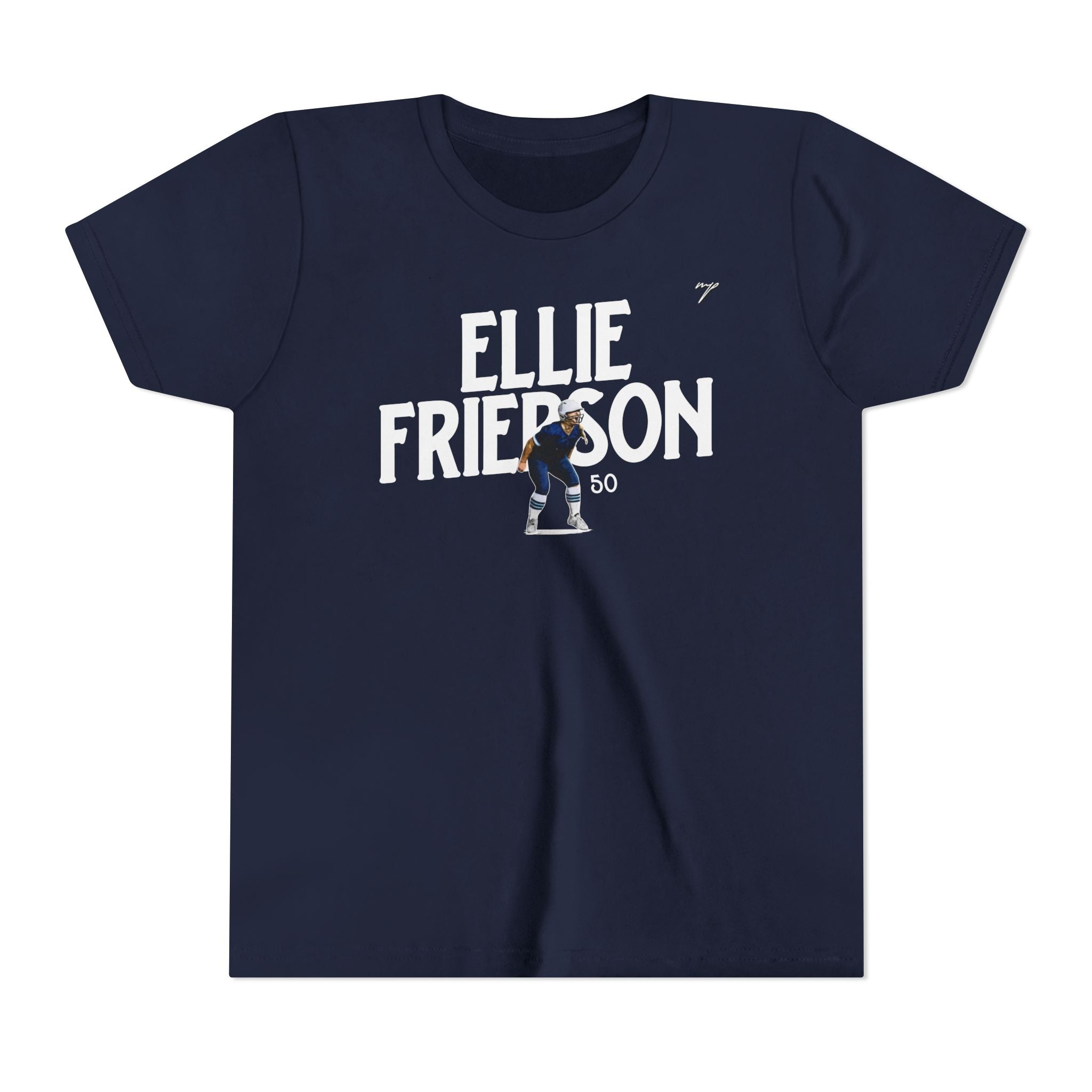 Ellie Frierson YOUTH Graphic Tee