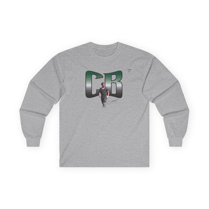 Charlie Burk Long Sleeve