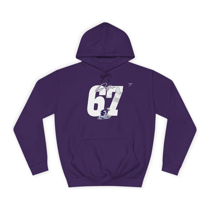 Maria Duffer Hoodie