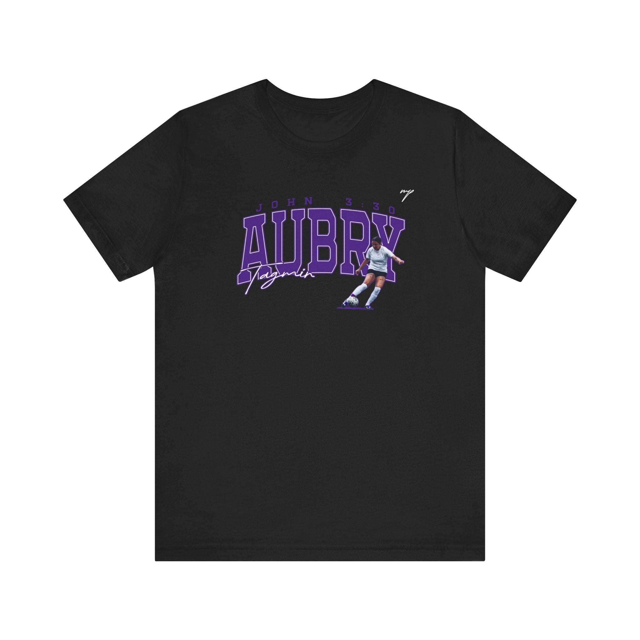 Aubry Tagmir Graphic Tee