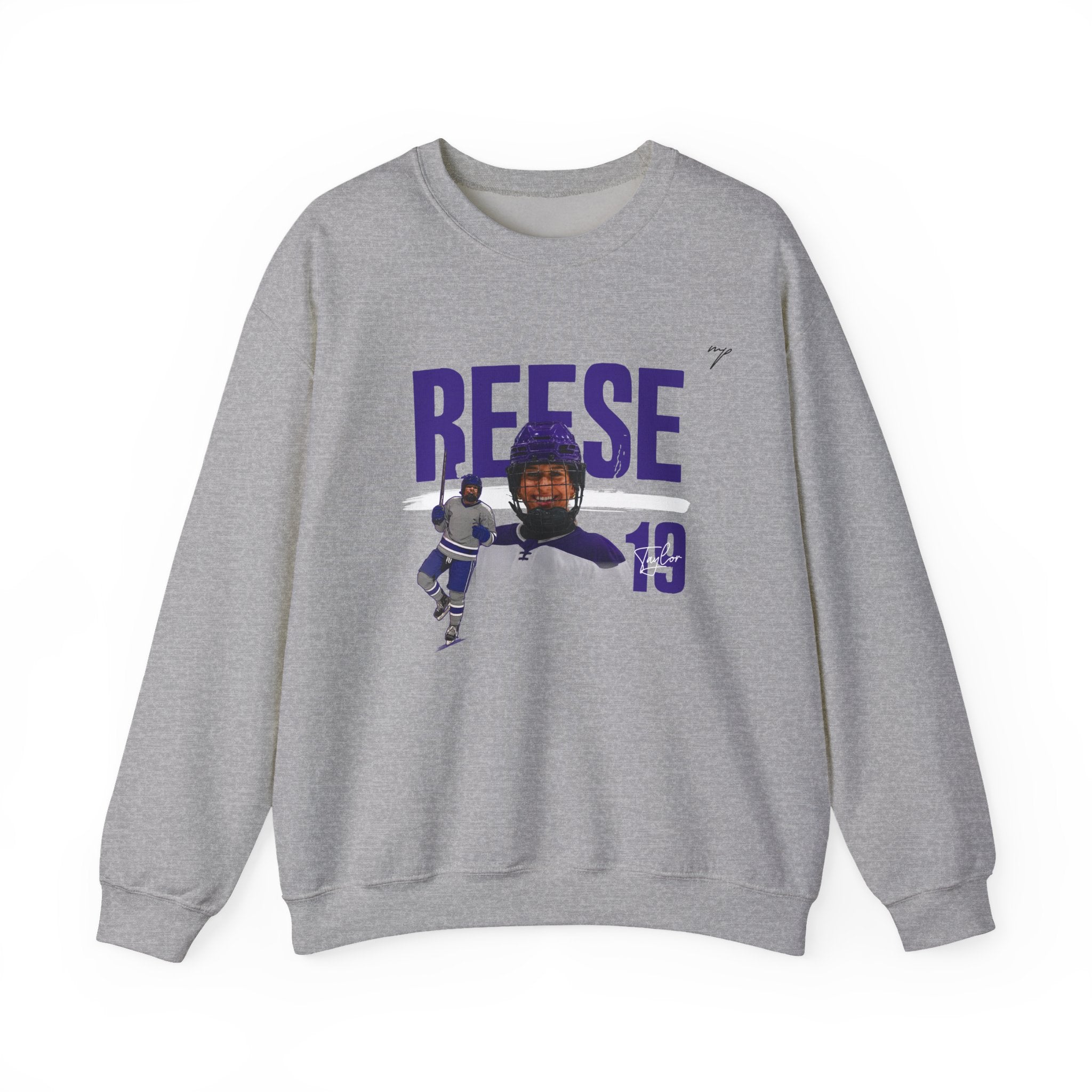 Taylor Reese Crewneck