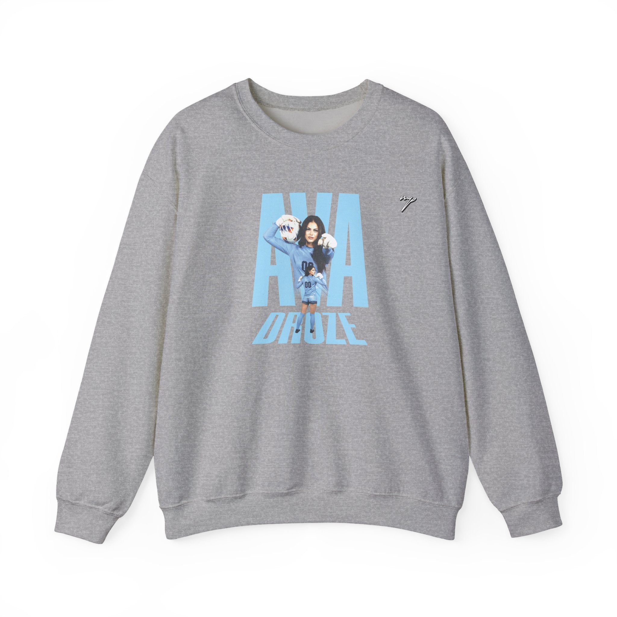 Ava Droze Crewneck