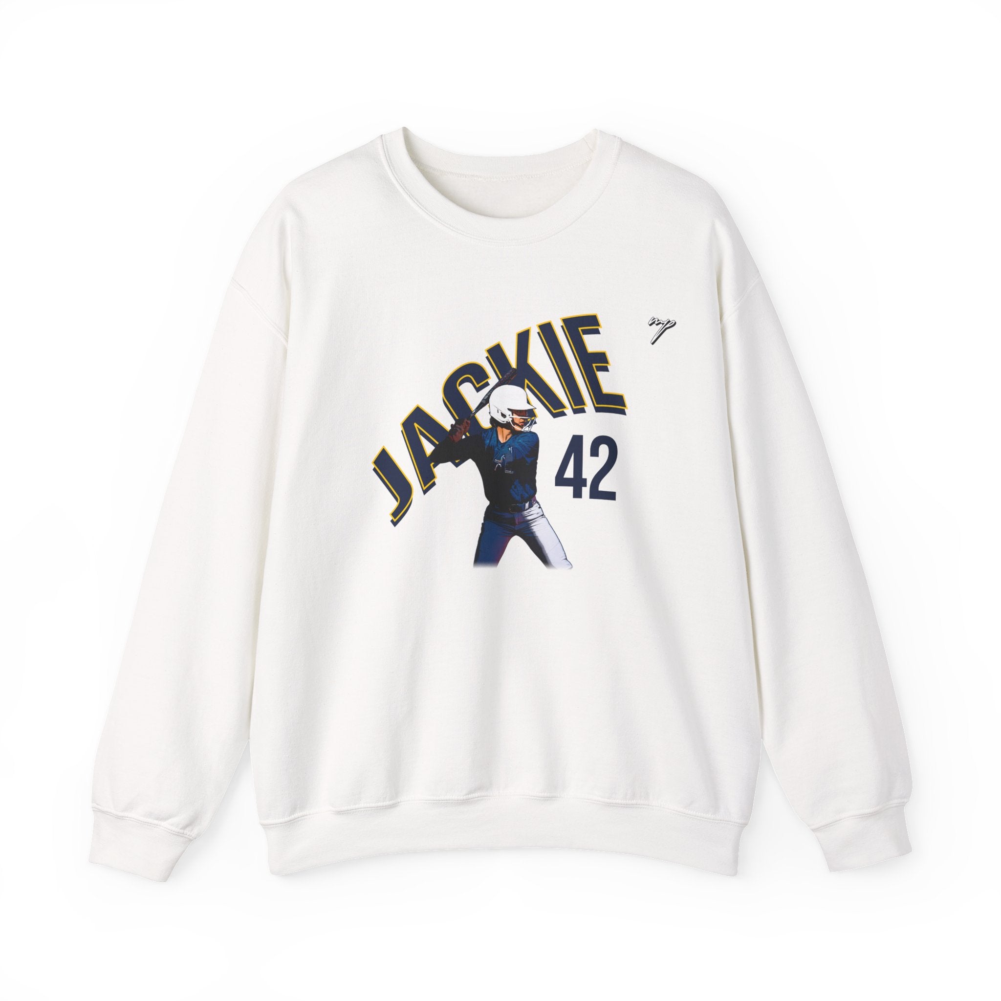 Jackie Tremper Crewneck