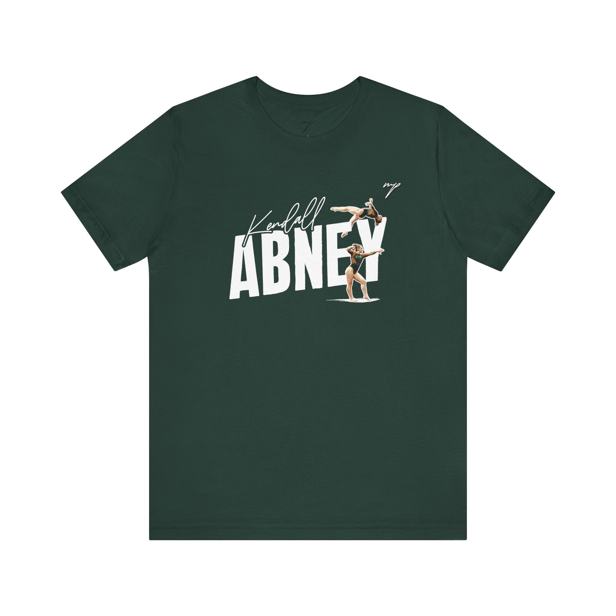 Kendall Abney Graphic Tee