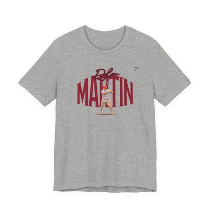 Dylan Martin Graphic Tee