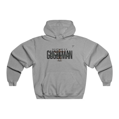 Nate Gugelman II Vintage Hoodie