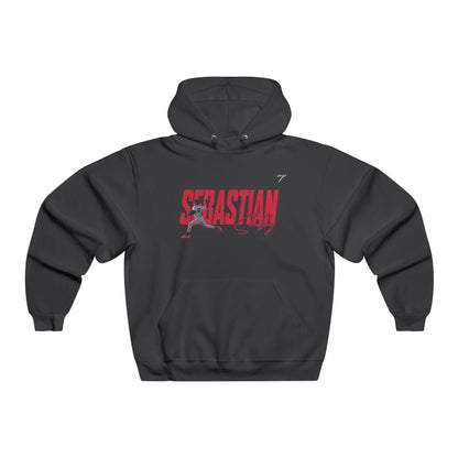 Sebastian Shulsky Vintage Hoodie