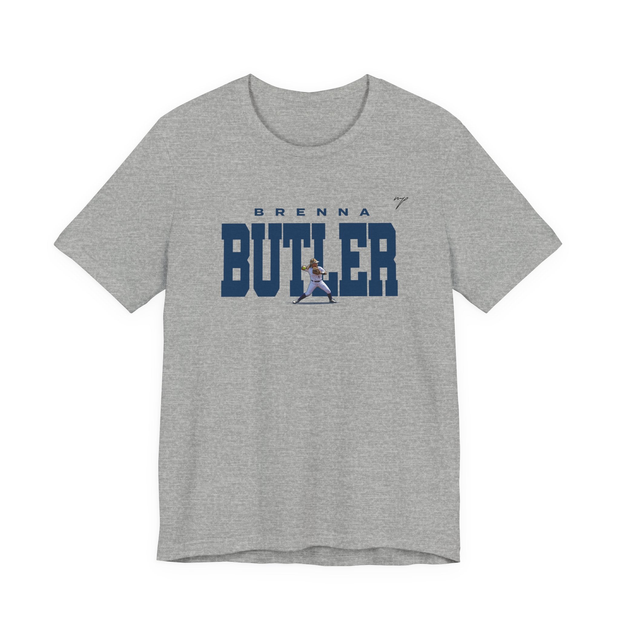 Brenna Butler Graphic Tee