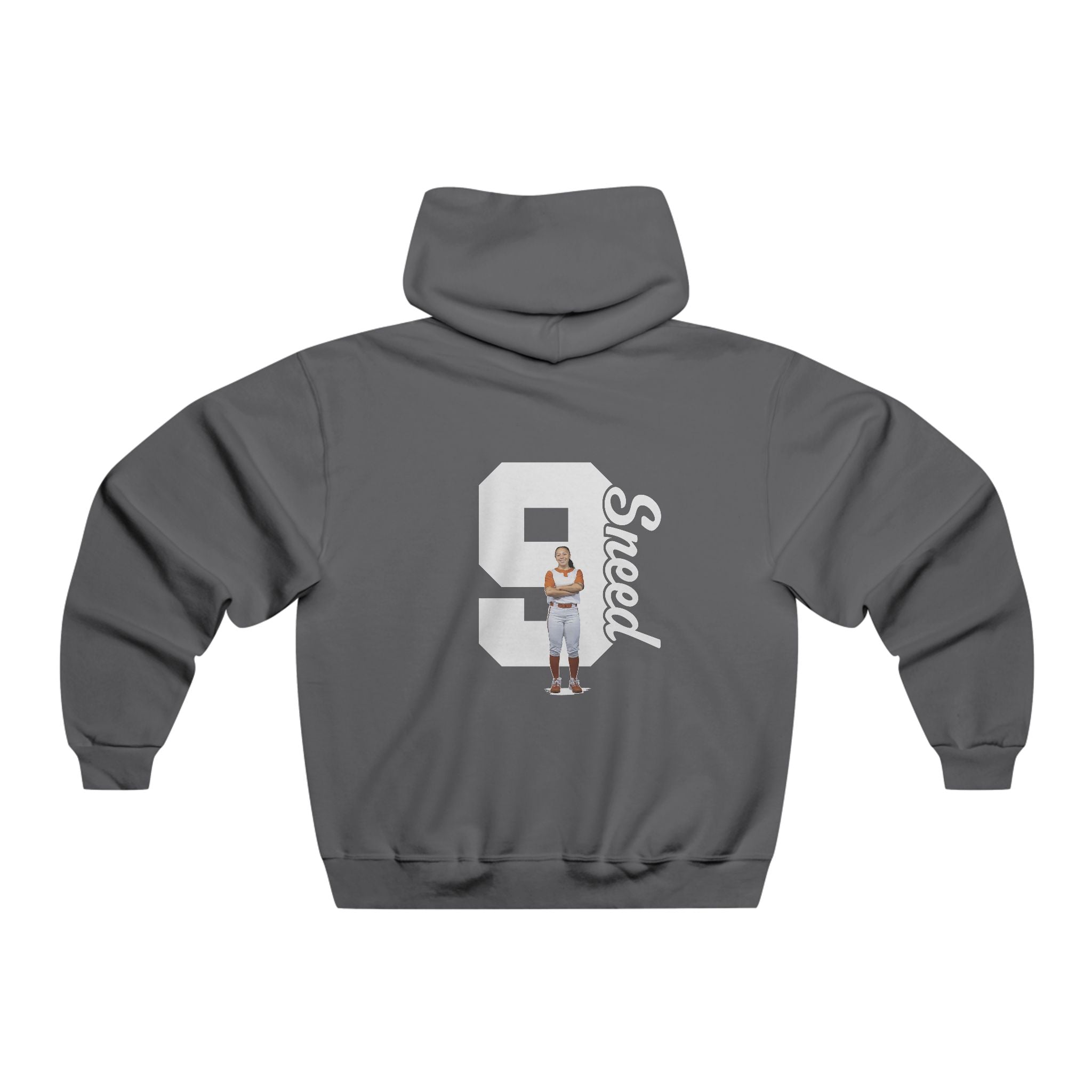 Alisa Sneed Vintage Hoodie