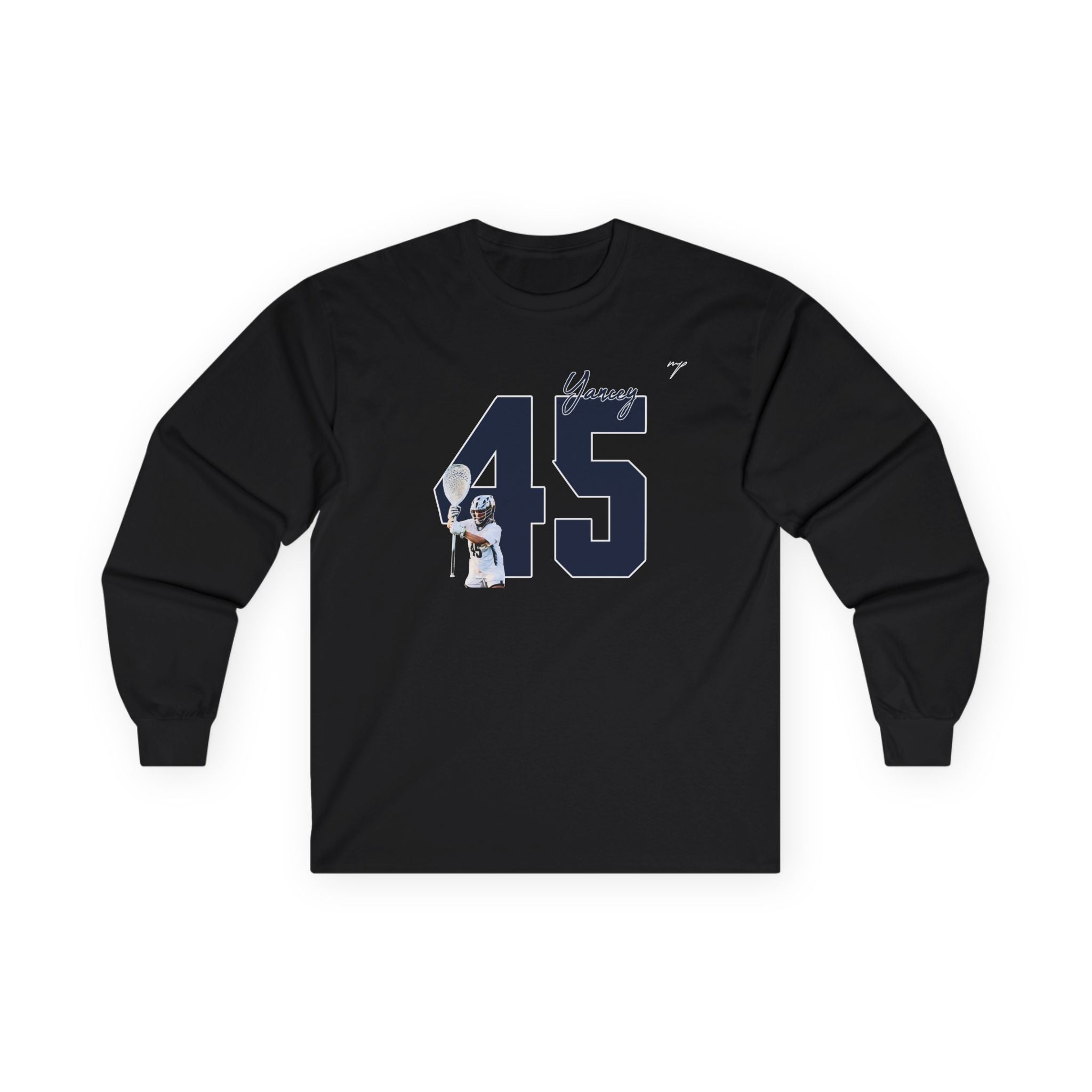Ellie Yancey Long Sleeve