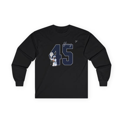 Ellie Yancey Long Sleeve