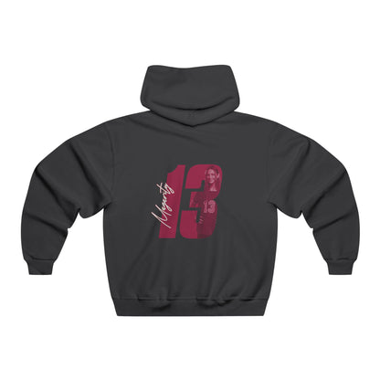 Maeve Magarity Vintage Hoodie