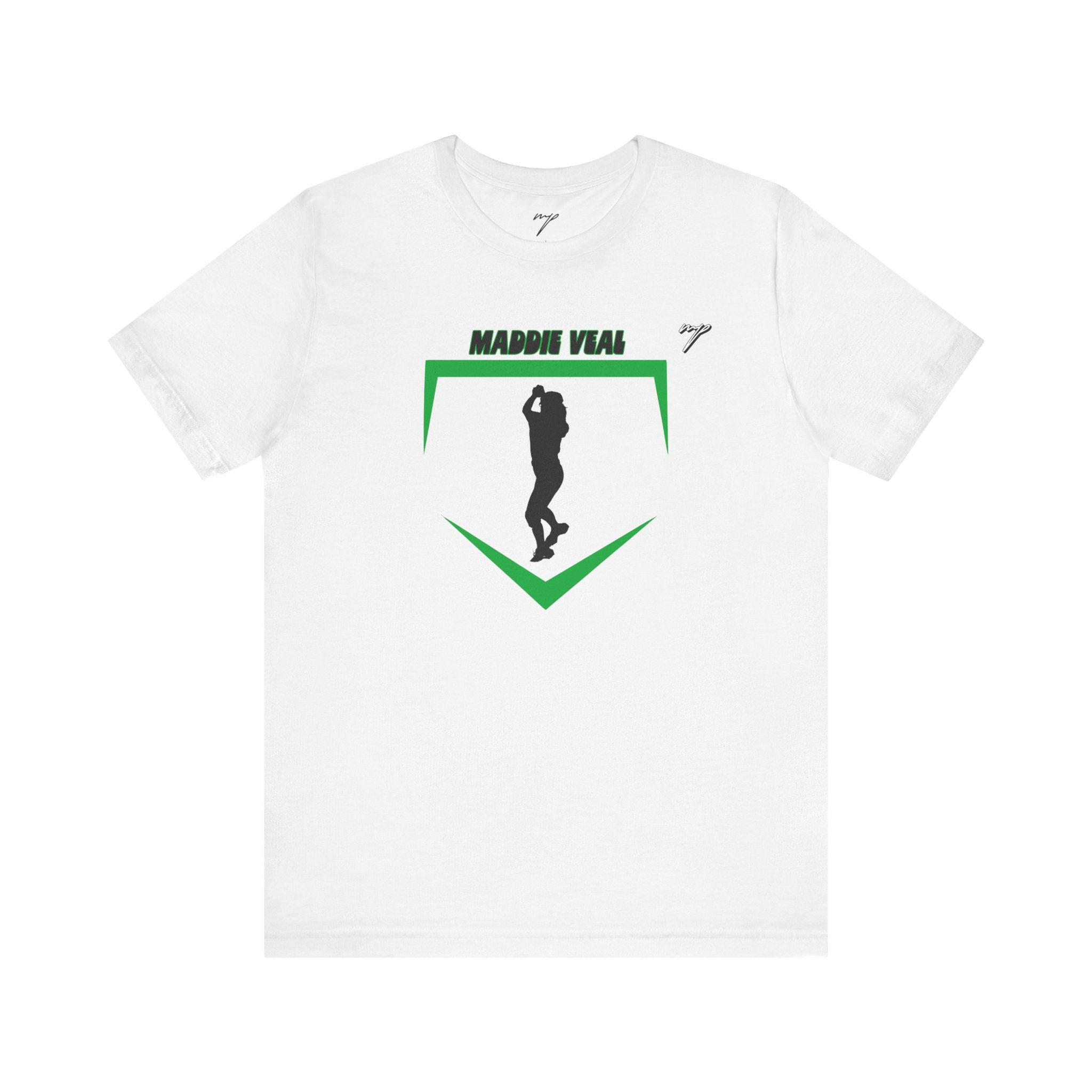 Maddie Veal Graphic Tee