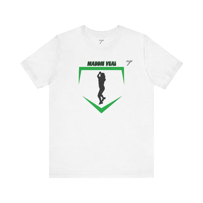 Maddie Veal Graphic Tee
