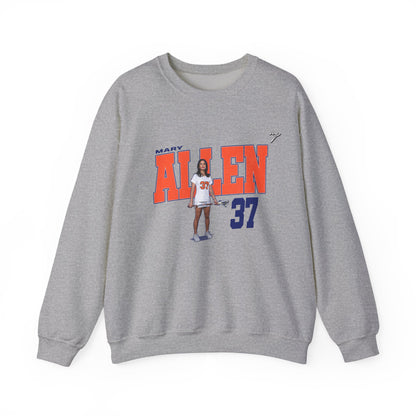 Mary Allen Crewneck