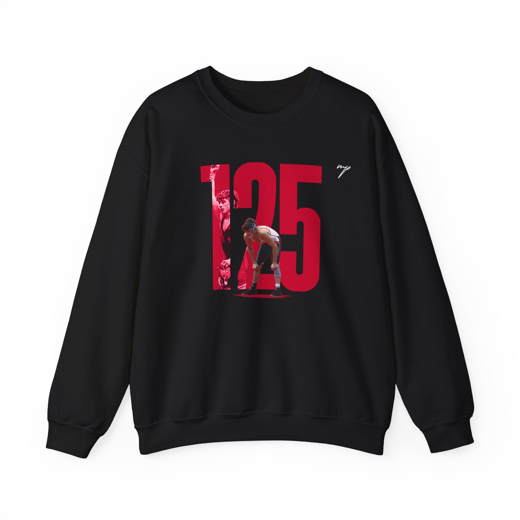 Braydon Pacheco Crewneck