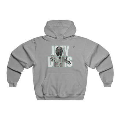 Joey Davis Vintage Hoodie