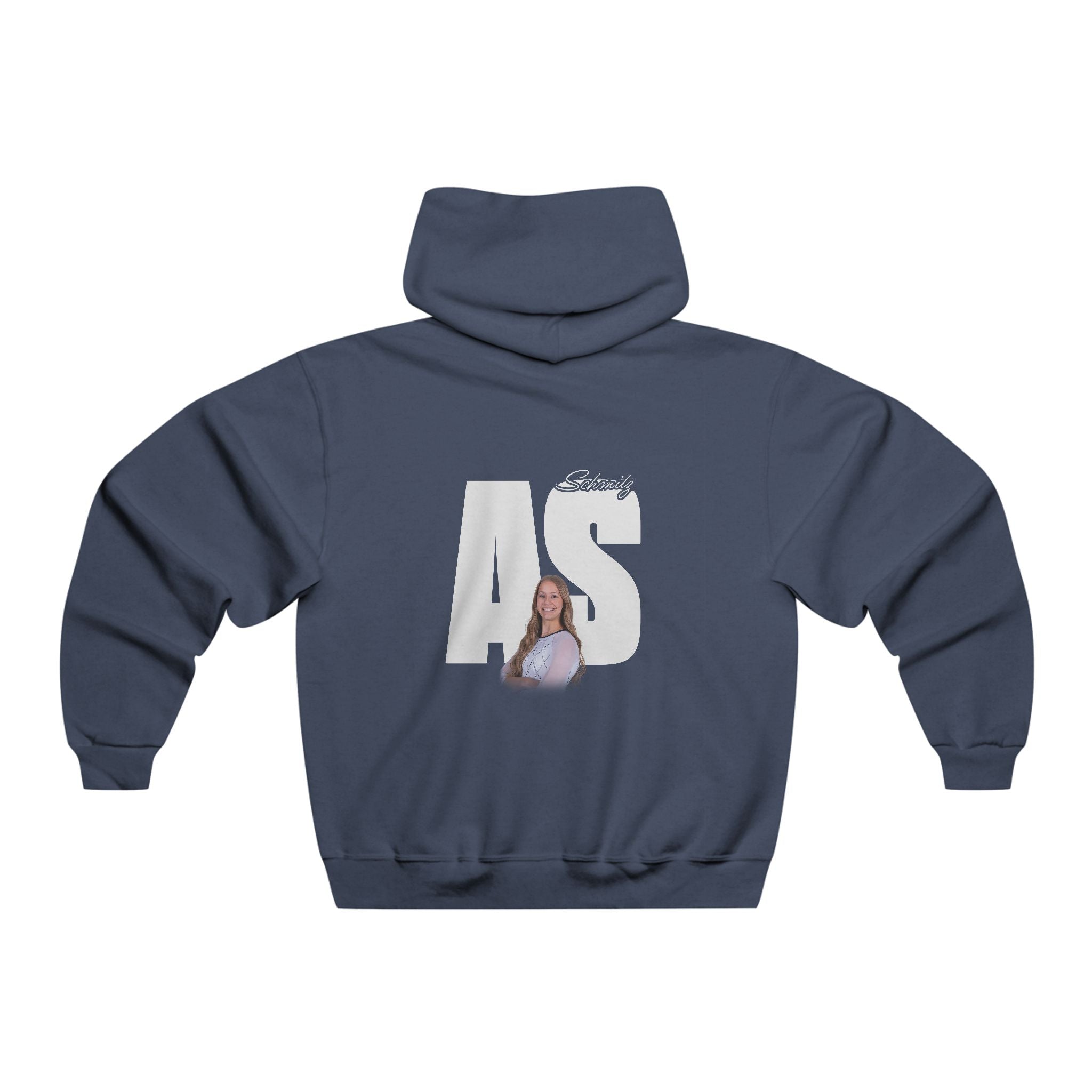 Abby Schmitz Vintage Hoodie
