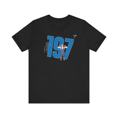 Jordan Twitty Graphic Tee