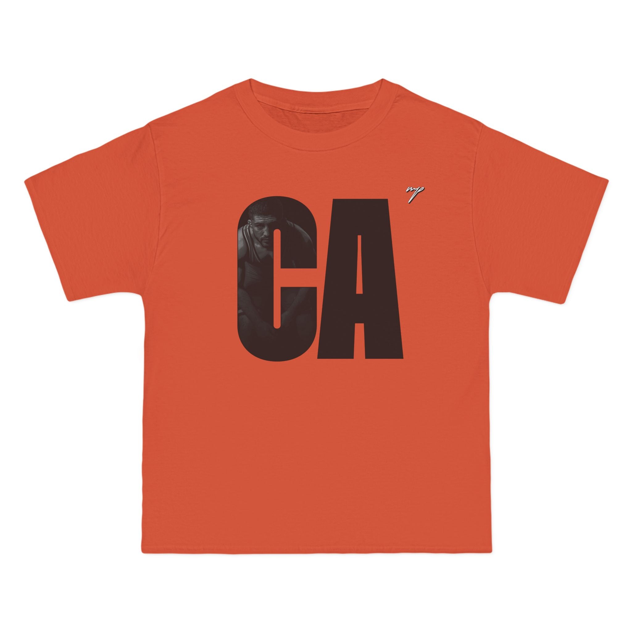 Cameron Amine Vintage Tee