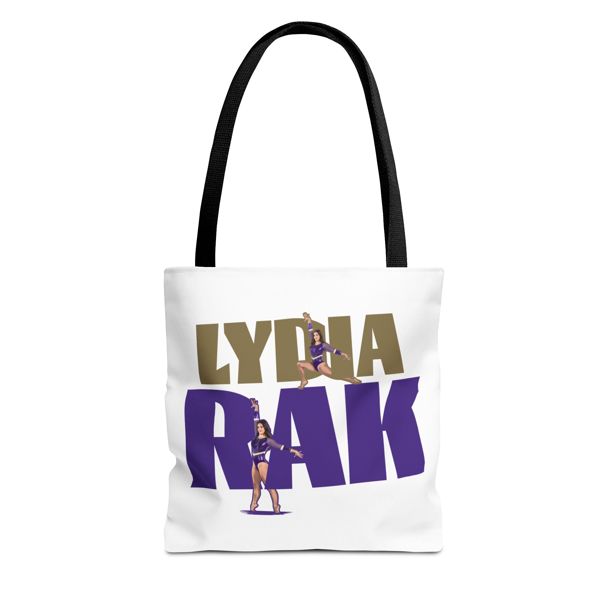 Lydia Rak Tote Bag