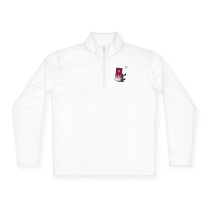 Elijah Rodriguez Quarter-Zip