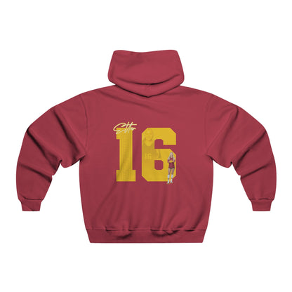 Lilli Etter Vintage Hoodie