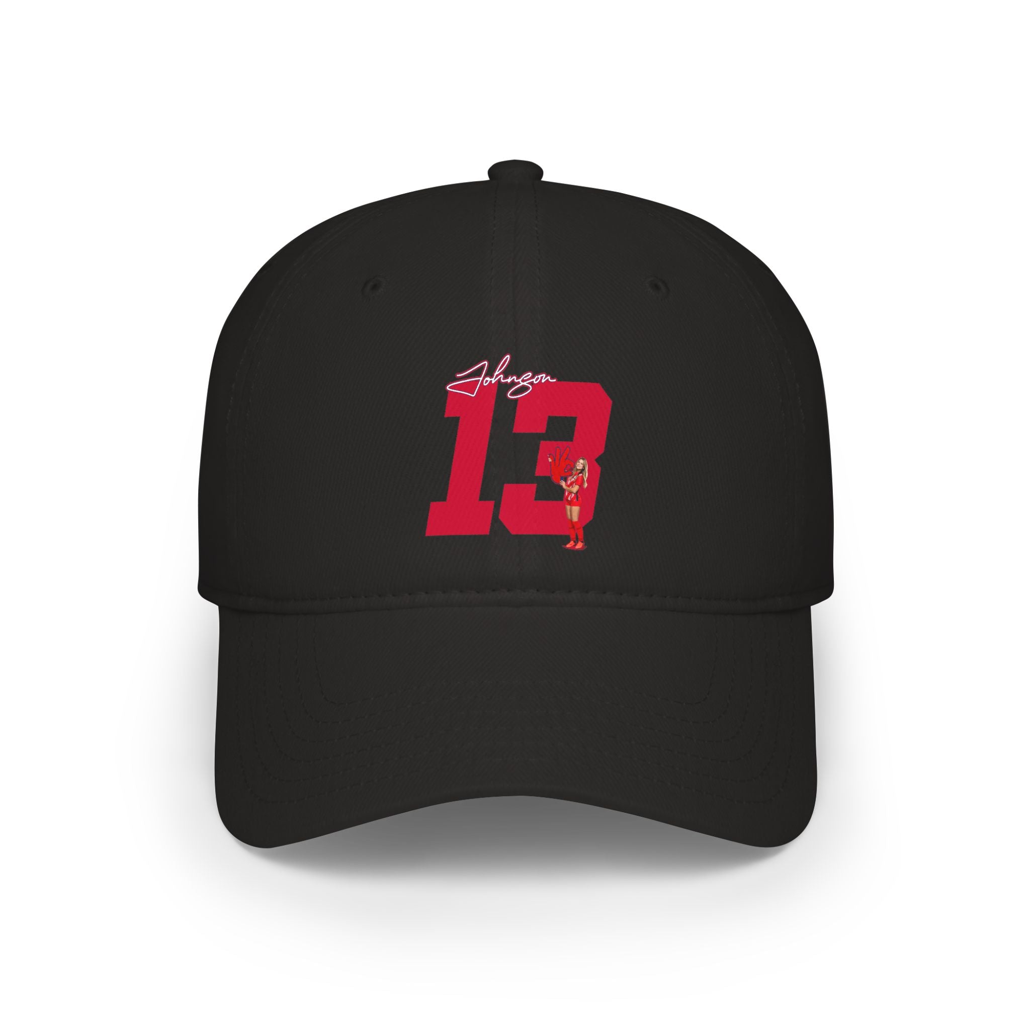 Kyleigh Johnson Hat