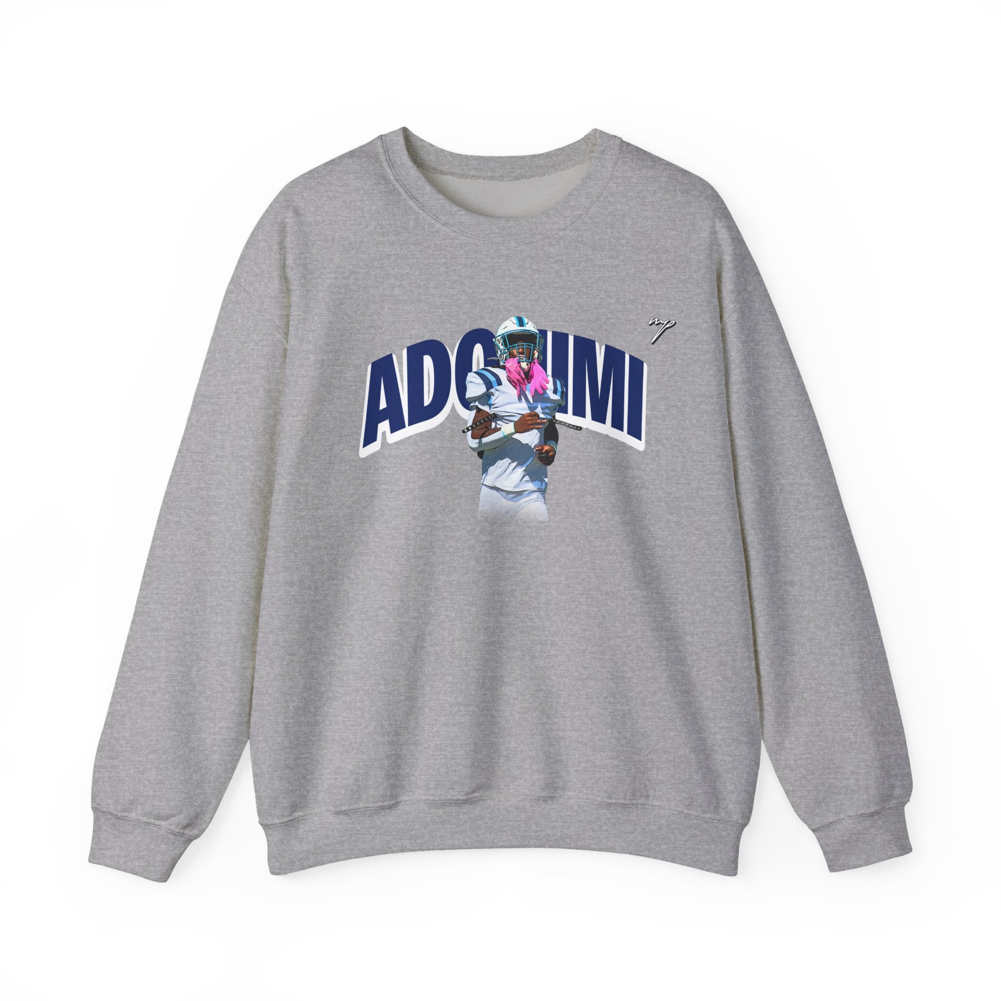 Adonimi Parker Crewneck