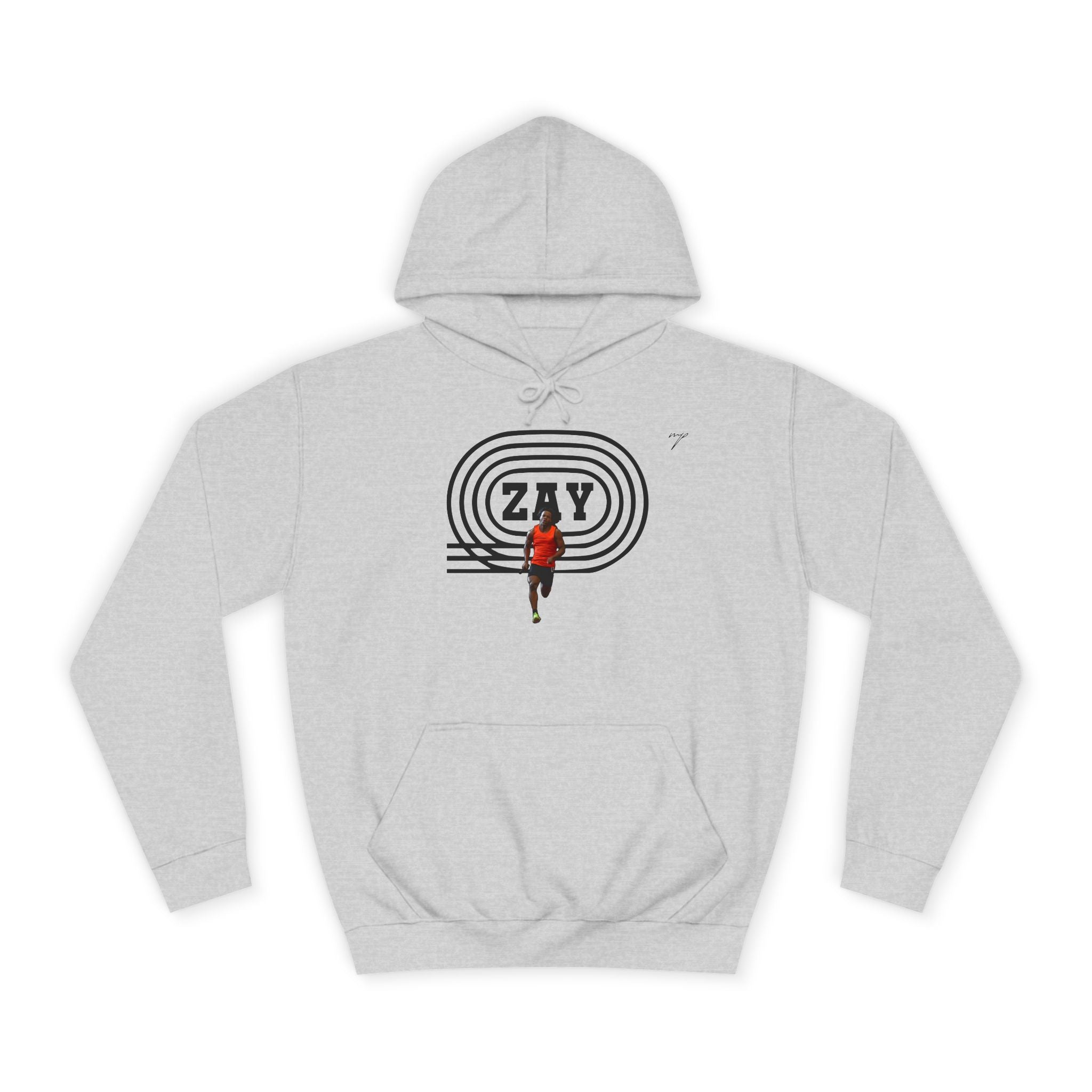 Azayah Skannal Hoodie