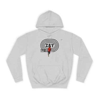 Azayah Skannal Hoodie