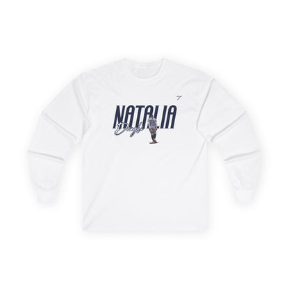 Natalia Draghi Long Sleeve