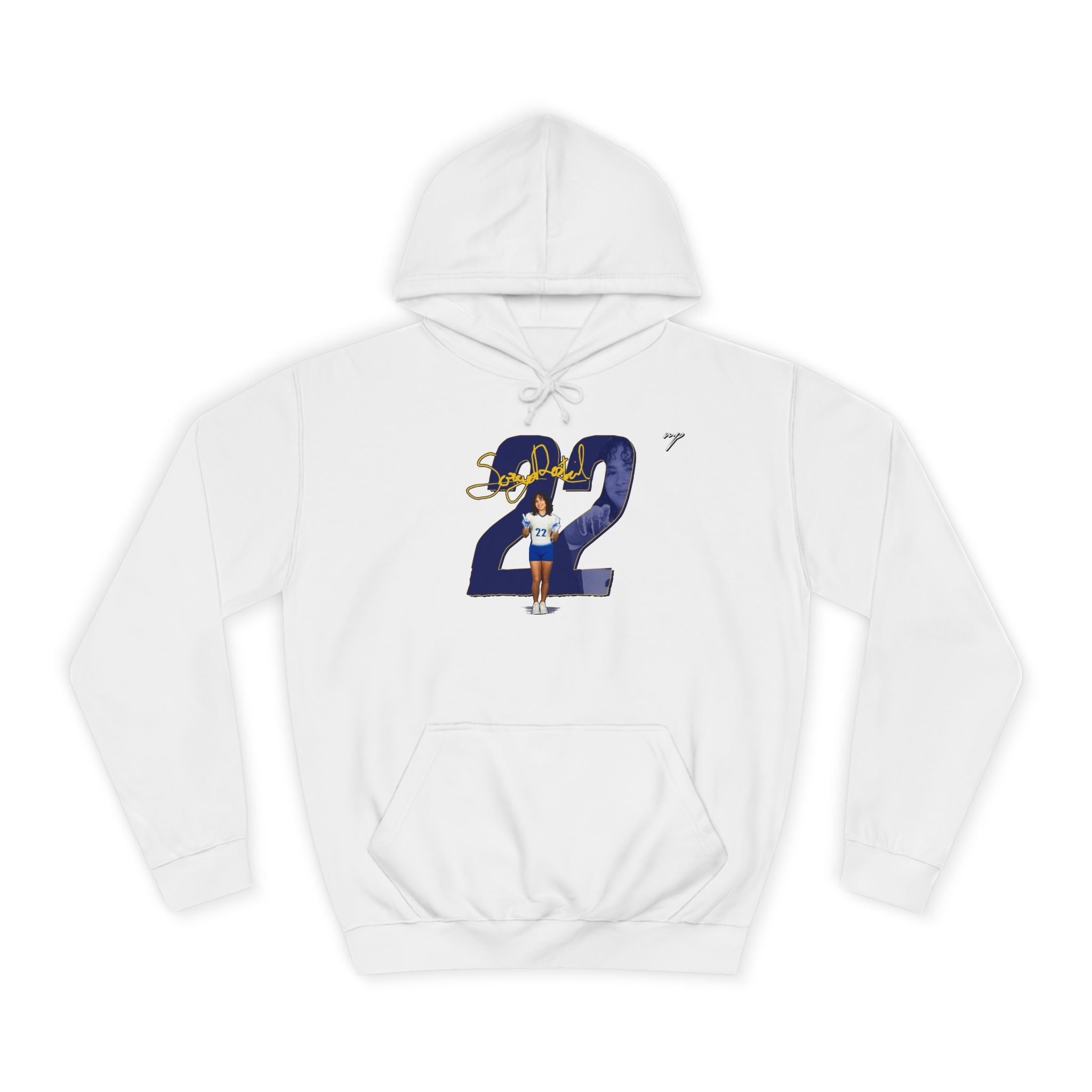 Soraya Rostocil Hoodie