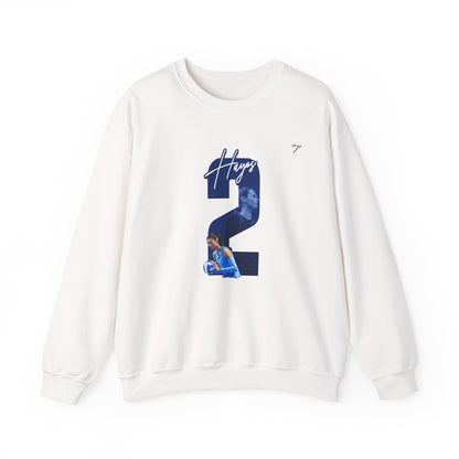 Abbey Hayes Crewneck