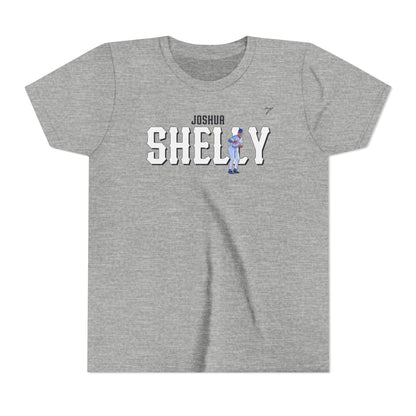 Joshua Shelly YOUTH Graphic Tee
