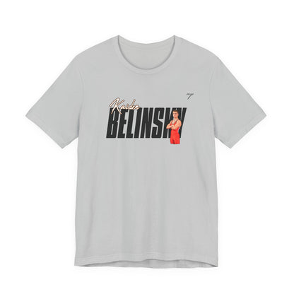Kaiden Belinsky Graphic Tee