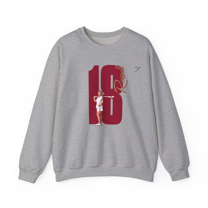 Devon Russell Crewneck