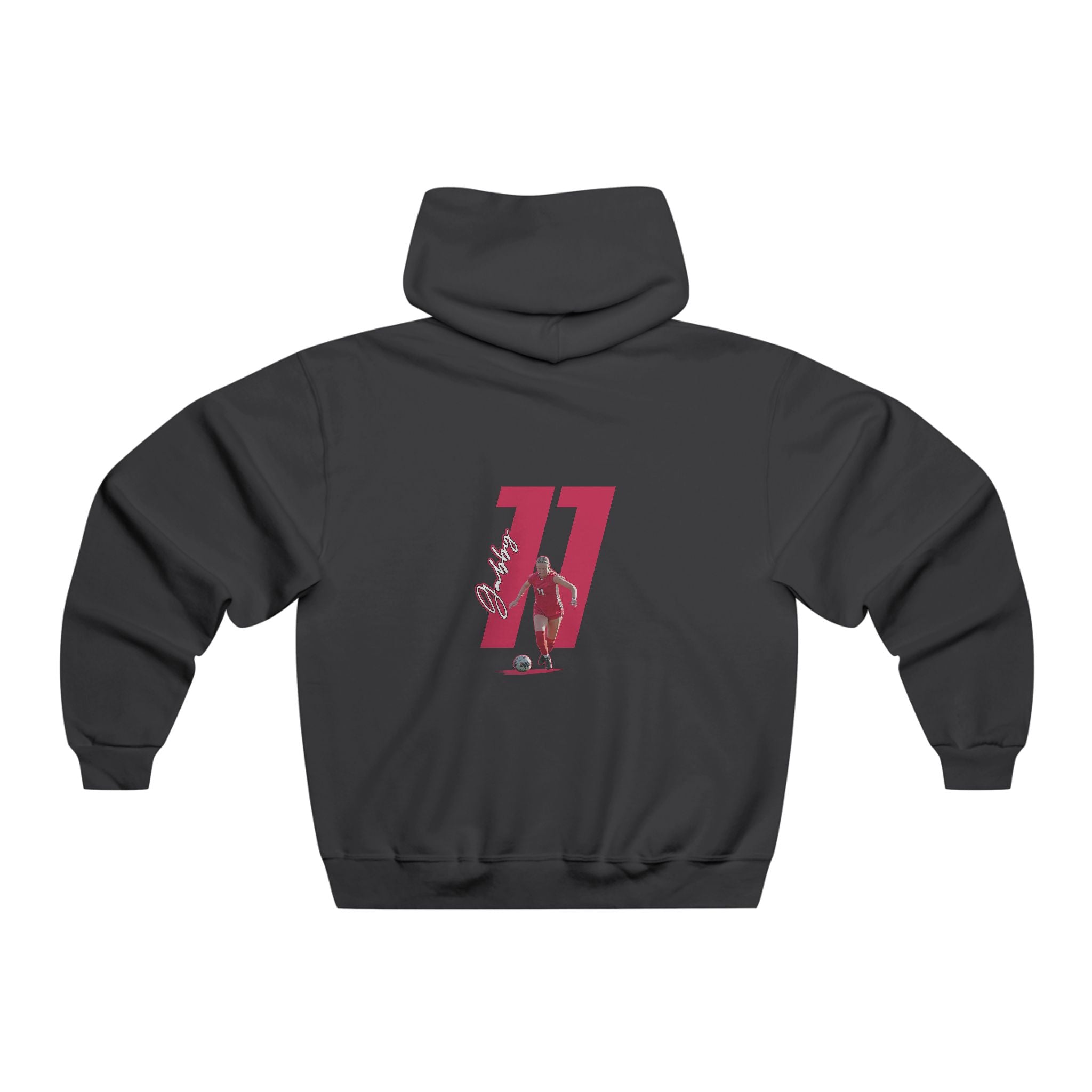 Gabby Hofeld Vintage Hoodie