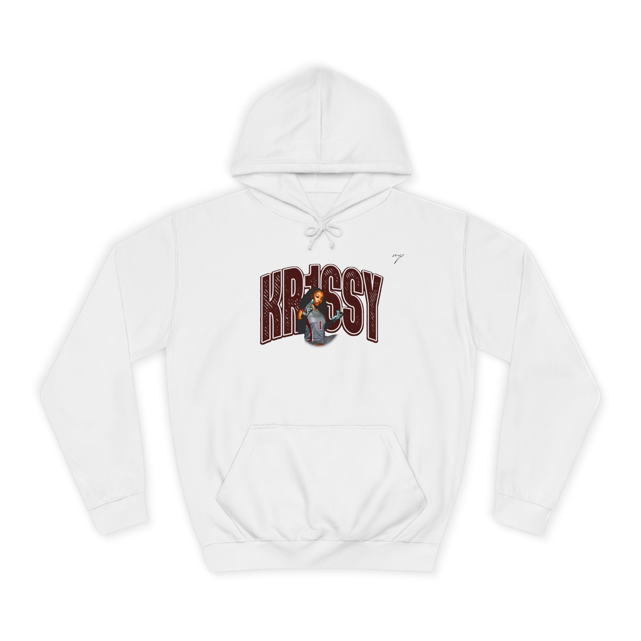 Kristen Kinard Hoodie